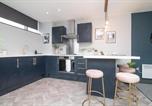 Location vacances Birmingham - Temple St-2