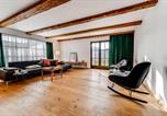 Location vacances Burgberg i.Allgäu - Landhaus Hoch 10-4
