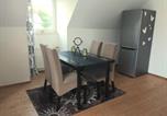 Location vacances Simmerath - Jennys Ferienwohnung-3