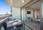 Location vacances Somerset West - Searenity Tides-3