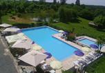 Camping Saint-Astier - Camping Lestaubière-3