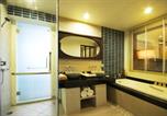 Hôtel Thaïlande - Khaolak Orchid Beach Resort - Sha Extra Plus-4
