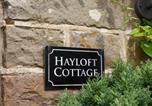 Location vacances Sneaton - Hayloft Cottage-3