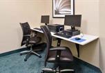 Hôtel Kountze - Candlewood Suites Beaumont by Ihg-4