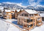Location vacances Tauplitz - Adler Lodge D5-3
