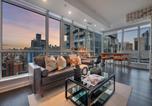 Location vacances Toronto - Áurea Suites Toronto - Entertainment District-3
