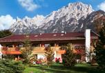 Hôtel Wallgau - Hotel Franziska-2