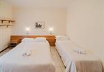 Hôtel Province de Terni - Hotel Umbria Orvieto-Nuova Gestione--3
