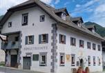 Location vacances Kranjska Gora - Apartments Belopeški Dvori-4