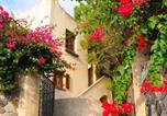 Location vacances Lipari - Le Mànnare Case Vacanze di Metopa srl-1