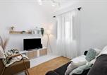 Location vacances Alcantarilha - Pina House-3