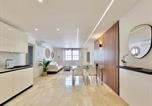 Location vacances Puerto de la Cruz - The Stylish Apartment-2