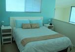 Location vacances  Manjimup - Hidden Grove Retreat-4