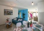 Location vacances Frisanco - Awesome Apartment In Villa Santina With Wifi-3