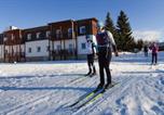 Hôtel Lipno nad Vltavou - Resort Pasecna-2