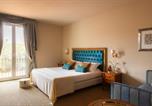 Hôtel Vezzano Ligure - Sarzana Park Hotel-3