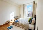 Location vacances Camberwell - Central Location! Gorgeous Flat in London Bridge-2