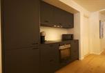 Location vacances Copenhague - Carolinas Apartment - Rap 6-4
