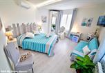 Hôtel Province de Savone - Bed & Breakfast My Home - Alassio-2