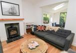 Location vacances Lymington - King Henry House-4