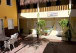 Hôtel Porto Seguro - Pousada Vila Nativa-4