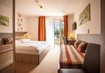 Location vacances Neukirchen am Großvenediger - Hotel Alta Vista-2
