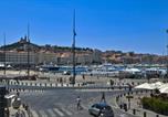 Location vacances Vieux-Port de Marseille - Nocnoc - La Permanence-2