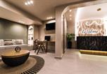 Location vacances Malia - Le Palme-1