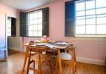 Location vacances  Gare de Bath - Dream Stays Bath - Haringtons Place-3