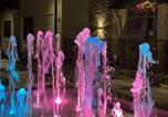 Location vacances  Cuprija - Square apartment-1