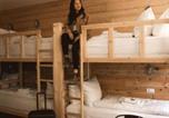 Hôtel Wernigerode - Bodetaler Basecamp Lodge - Naturerlebnis Lodge-3
