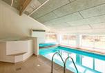 Location vacances Lønstrup - 10 person holiday home in Hj rring-3