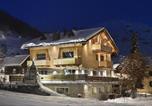 Hôtel Livigno - Steinbock B&B - Apartaments-1