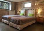 Hôtel Virton - Écogîte avec Terrasse et Jardin Privatif pour Familles - Fr-1-584-187-2