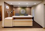 Hôtel Indianapolis - Fairfield Inn & Suites Indianapolis Airport-4