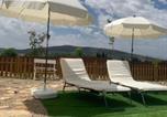 Location vacances  Jaen - Vivienda rural Vega del Guadalquivir-2