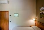 Hôtel Abbadia San Salvatore - Locanda La Scottiglia-3
