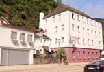 Location vacances Gutach (Schwarzwaldbahn) - Gasthof Rose-1