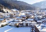 Location vacances Hopfgarten im Brixental - Blumenwiese I-1