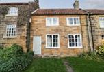 Location vacances Northallerton - Jenny's Cottage-1