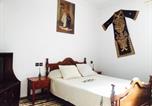Location vacances Essaouira - Chez Fouzia-1
