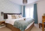 Location vacances Bosham - The Stables - Chidham-3