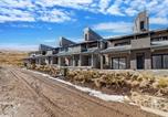 Location vacances Clarens - Highland Haven-1