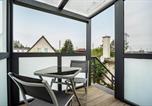 Location vacances Stralsund - Ferienwohnung Relax-2