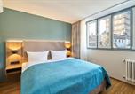 Hôtel Bamberg - Hotel Am Dom-2
