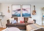 Location vacances SeaTac - Perch - Delridge Serenity-1