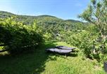 Location vacances Ammerschwihr - Pâquerettes - Maison avec Jardin et Parking-3