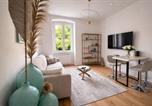 Location vacances Trieste - Boutique Apartment Trieste-1