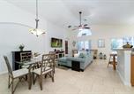 Location vacances Davenport - West Haven Villa S-4