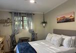 Location vacances Paarl - Accommodation at Klein Street-Blue-4
